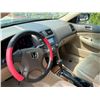 Image 5 : HOND ACCORD 2003 T-DONATION