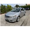 Image 1 : KIA FORTE 2010 T-DONATION