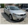 Image 2 : KIA FORTE 2010 T-DONATION