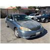 Image 2 : TOYT CAMRY 2002 T-DONATION