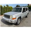 Image 1 : JEEP  COMMANDER 2006 T-DONATION