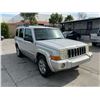 Image 2 : JEEP  COMMANDER 2006 T-DONATION