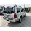 Image 3 : JEEP  COMMANDER 2006 T-DONATION