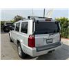 Image 4 : JEEP  COMMANDER 2006 T-DONATION
