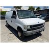 Image 2 : FORD  E350 1997 T-DONATION