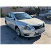 Image 2 : NISS ALTIMA 2014 APP-DUP-SALV-EXPORT ONLY