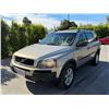 Image 1 : VOLV XC90 2004 T-DONATION