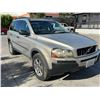 Image 2 : VOLV XC90 2004 T-DONATION