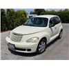 Image 1 : CHRY PT CRUISER 2008 T-DONATION