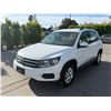 Image 1 : VOLK TIGUAN 2017 T-REPO 2 DAYS