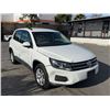 Image 2 : VOLK TIGUAN 2017 T-REPO 2 DAYS