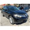 Image 2 : NISS MURANO 2014 T-DONATION