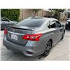 Image 3 : NISS SENTRA 2017 T-REPO 2 DAYS