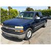 Image 1 : CHEV SILVERADO 2001 APP DUP-T-DON TMU