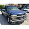 Image 2 : CHEV SILVERADO 2001 APP DUP-T-DON TMU