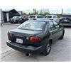 Image 3 : NISS SENTRA 1998 SALV T/DONATION