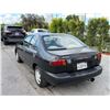 Image 4 : NISS SENTRA 1998 SALV T/DONATION