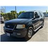 Image 1 : FORD  EXPEDITION 2003 APP DUP SALV-DON