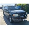 Image 2 : FORD  EXPEDITION 2003 APP DUP SALV-DON