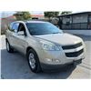 Image 2 : CHEV TRAVERSE 2012 T-DONATION