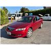 Image 1 : MAZD MAZDA6 2005 APP/DUP-T/EXP-ONLY DON