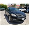 Image 2 : MAZD CX-7 2009 T