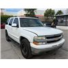 Image 2 : CHEV TAHOE 2003 O/S-WAIT TITLE