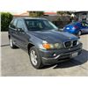 Image 2 : BMW  X5 2002 T-DONATION