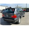 Image 3 : BMW  X5 2002 T-DONATION
