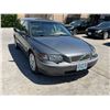 Image 2 : VOLV V70 2004 O/S T-DON