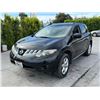 Image 1 : NISS MURANO 2009 APP  DUP/T-DON