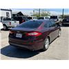 Image 3 : FORD FUSION 2013 T-DON-TMU