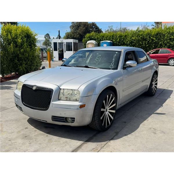 CHRY 300 2007 L/S-DON