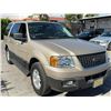 Image 2 : FORD  EXPEDITION 2004 T-DONATION