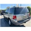 Image 4 : FORD  EXPEDITION 2004 T-DONATION