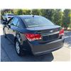 Image 4 : CHEV CRUZE 2014 T-DONATION