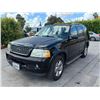Image 1 : FORD  EXPLORER  2003 T-DONATION