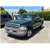 Image 1 : DODG RAM1500 2001 O/S T-DON