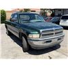 Image 2 : DODG RAM1500 2001 O/S T-DON