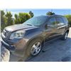 Image 1 : GMC ACADIA 2009 APP/DUP-T-EXPORT ONLY-TMU