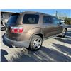 Image 3 : GMC ACADIA 2009 APP/DUP-T-EXPORT ONLY-TMU