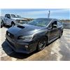 Image 1 : SUBA WRX 2015 T-REPO 2 DAYS
