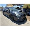 Image 2 : SUBA WRX 2015 T-REPO 2 DAYS