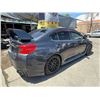 Image 3 : SUBA WRX 2015 T-REPO 2 DAYS