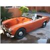 Image 1 : 1968 AUSTIN HEALEY SPRITE CONVERTIBLE