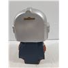 Image 4 : (1) Star Wars-The Mandalorian 3D Molded PVC Piggy Bank