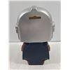 Image 4 : (1) Star Wars-The Mandalorian 3D Molded PVC Piggy Bank
