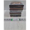 Image 1 : (12) CD Cases-Empty