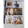 Image 2 : (12) CD Cases-Empty