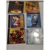 Image 3 : (12) CD Cases-Empty